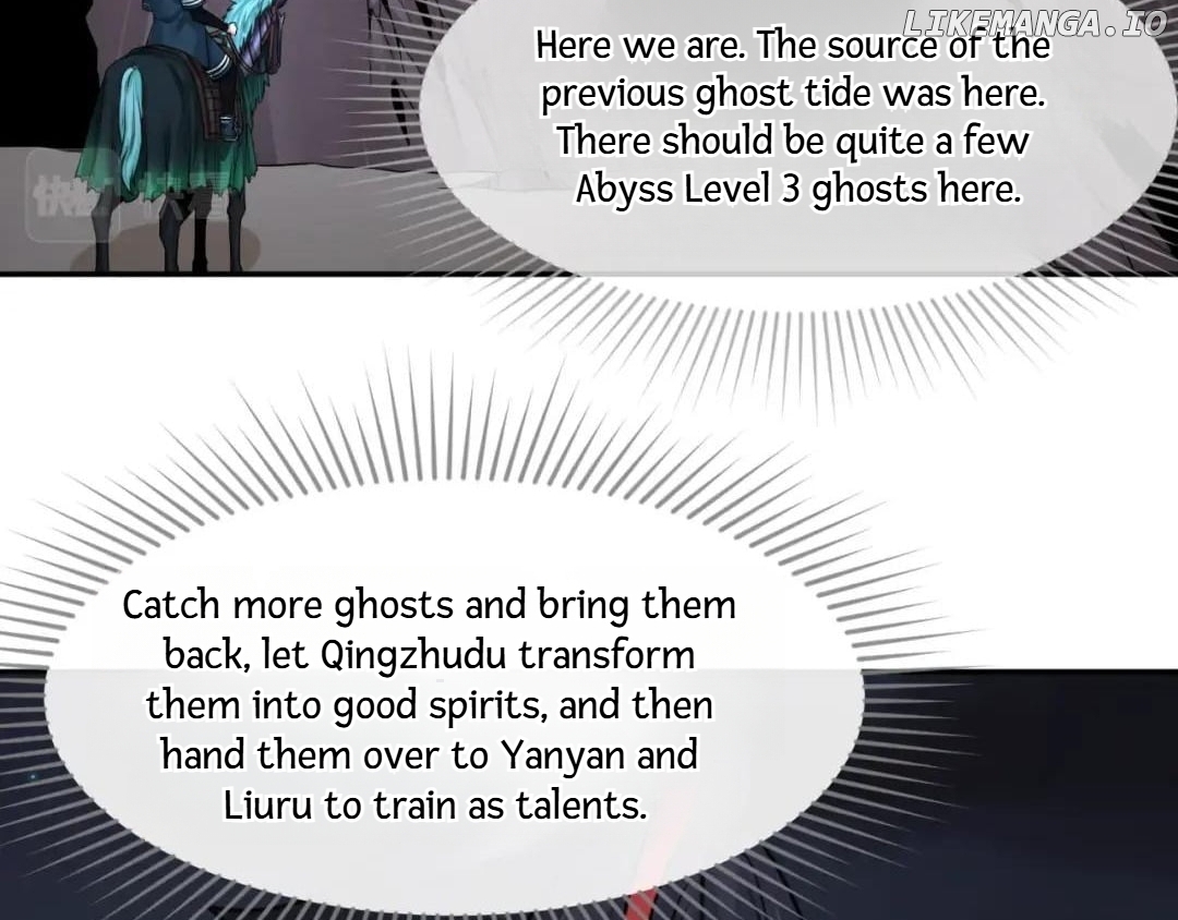 Era of the Haunted chapter 118 - page 46
